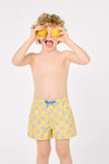 YSABEL MORA COSTUME da bagno boxer TARTARUGHE MARINE 93074