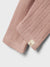 LIL ATELIER LEGGINGS MISTY ROSE