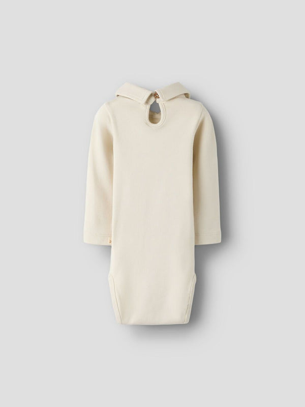 LIL ATELIER BODY TURTLEDOVE