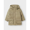 LIL ATELIER GIACCA OVERLAND TREK