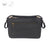PASITO A PASITO BORSA ORGANIZER LONDON BLACK