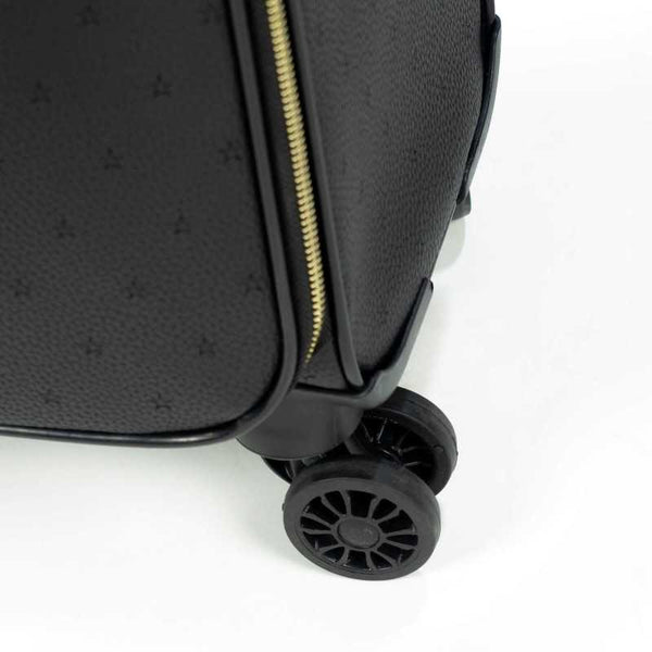 PASITO A PASITO TROLLEY LONDON BLACK