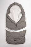BAMBOOM SACCO IGLOO COMBI MOCHA SAND