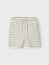 LIL ATELIER SHORT SEAGRASS