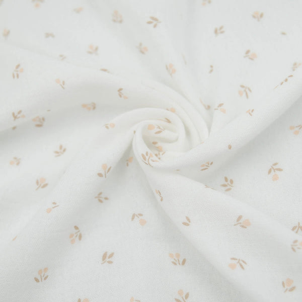 BAMBOOM Swaddle M 3 pack 70x70cm - TULIPS