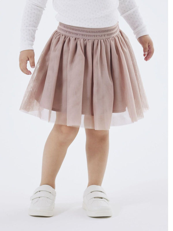 NAME IT GONNA TULLE WOODROSE
