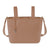 PASITO A PASITO BORSA CROSSBODY ICON CARAMEL