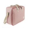 WALKING MUM VALIGIA I LOVE VICHY ROSA