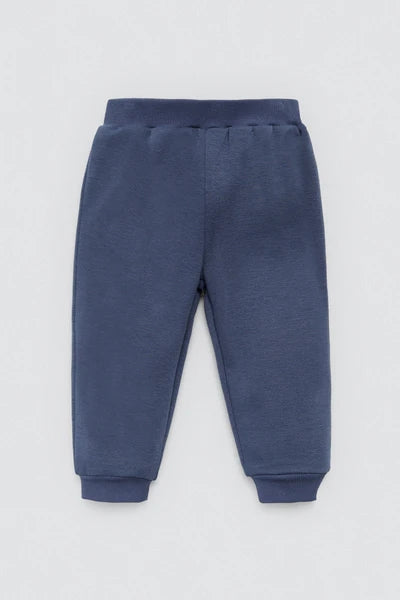 YSABEL MORA TUTA FELPATA MARINO 25612