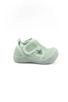 BAMBOOM SCARPETTE MARE PALE ACQUA