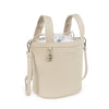 PASITO A PASITO BUCKET BAG ICON CREAM