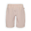 BAMBOOM Pants curderoy ampio - VINTAGE PINK 341