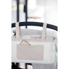 PASITO A PASITO BORSA ORGANIZER PEACH