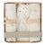 BIMBIDREAMS CONFEZIONE REGALO 2 MUSSOLE E DOUDOU NOE SGD41910