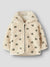 LIL ATELIER GIACCA TEDDY TURTLEDOVE