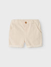 LIL ATELIER SHORT IRISH CREAM