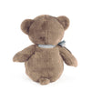 PASITO A PASITO ORSO BERNIE PELUCHE TAUPE 35 CM