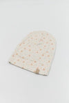 BAMBOOM CAPPELLINO BEANIE BRASILIAN FLOWER