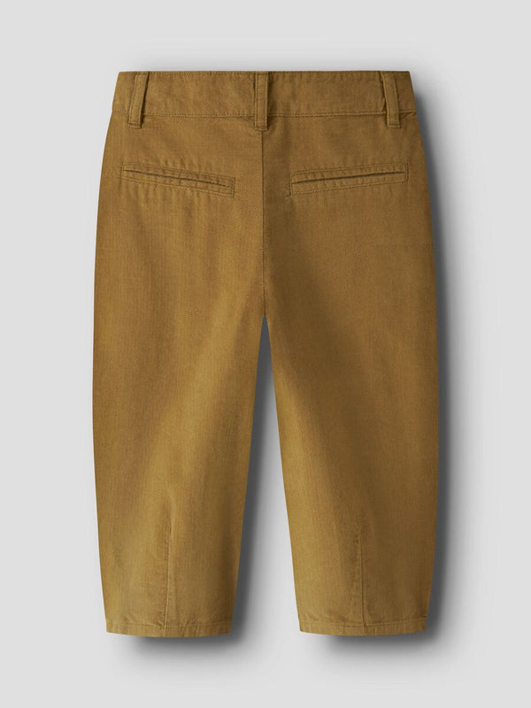 LIL ATELIER PANTALONE CUMIN