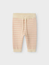 LIL ATELIER PANTALONE CAMEO ROSE