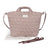 PASITO A PASITO BORSA FASCIATOIO CHERRY FIORI
