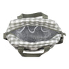WALKING MUM BORSA TERMICA BIBERON CAETANA STONE