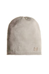 BAMBOOM BERRETTINO CON BORDO A RULLINO SAND