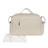 PASITO A PASITO BORSA FASCIATOIO ICON CREAM