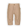 BAMBOOM Pants a palloncino - MOCHA SAND 347