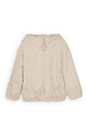 BAMBOOM GIACCA ESTIVA BIMBA SAND