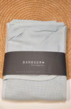 BAMBOOM COPERTA CLINICA AZZURRO 80X100