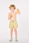 YSABEL MORA COSTUME da bagno boxer TARTARUGHE MARINE 93074