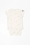 BAMBOOM BODY MEZZA MANICA 2PZ ANIMALS MIX 143