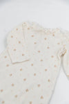 BAMBOOM TUTINA A COSTINE PRINT LILLA