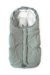 BAMBOOM SACCO INVERNALE IGLOO MINI CARROZZINA OVETTO ARMY TOG 4.5