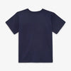 CARRERA T-SHIRT BLU