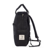 WALKING MUM ZAINO XL ECO DAD BLACK