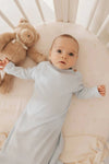 BAMBOOM Swaddle Muslin XL multi-use - 120x120cm - set of 3
