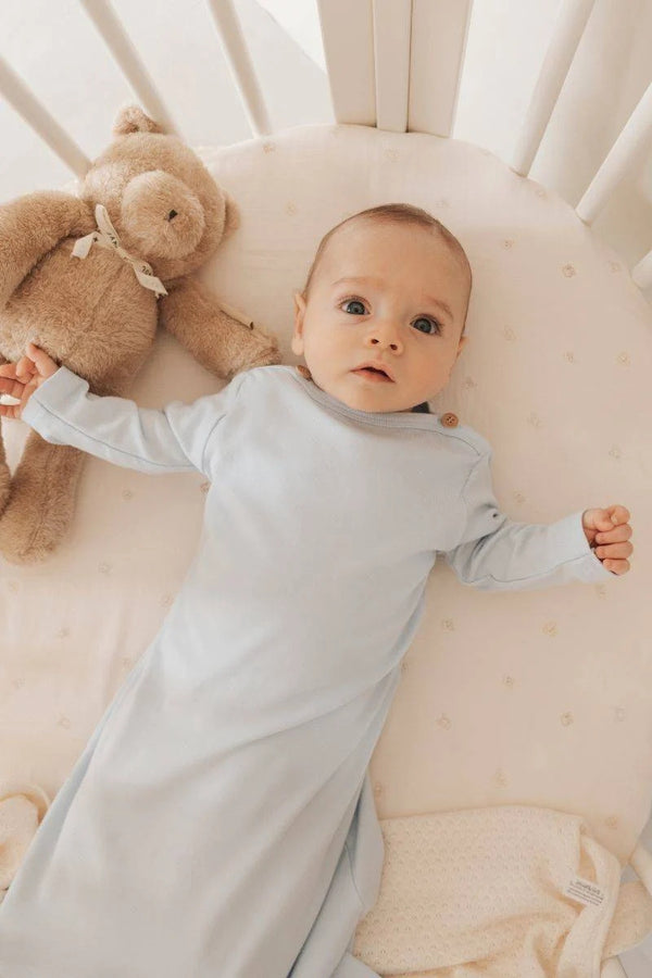 BAMBOOM Swaddle Muslin XL multi-use - 120x120cm - set of 3