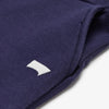 CARRERA TUTA CON ZIP BLU