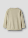 LIL ATELIER MAGLIA MOSS GRAY