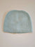 PECESA CAPPELLO FILO COTONE 100% ACQUAMARINA