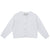 CHICCO CARDIGAN BIANCO FILO DI COTONE