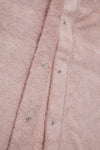 BAMBOOM ACCAPPATOIO SPUGNA ROSA 4-6 ANNI