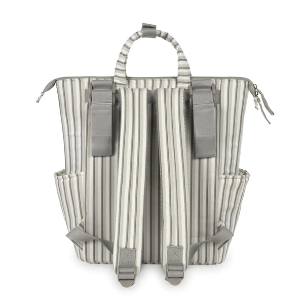 WALKING MUM ZAINO BOTTON STRIPS