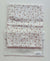 BARCELLINO MUSSOLA IN COTONE ROSELLINE CIPOLLA 125726