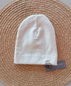BAMBOOM CAPPELLINO BEANIE WARM WHITE