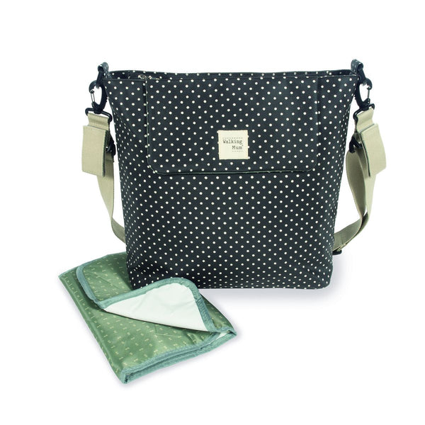 WALKING MUM BORSA FASCIATOIO EMILY