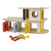JANOD BOLID GARAGE INSERIMENTO FORME