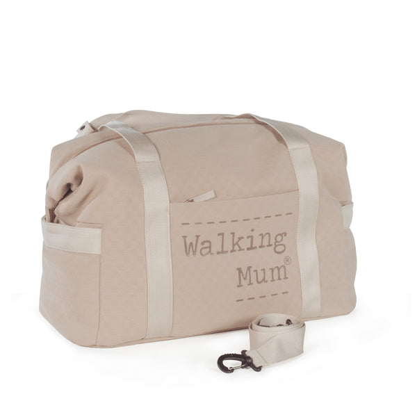 WALKING MUM XL Bag Eco Mum Apricot